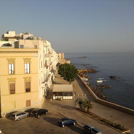 Apartamento My House Trapani Exterior foto