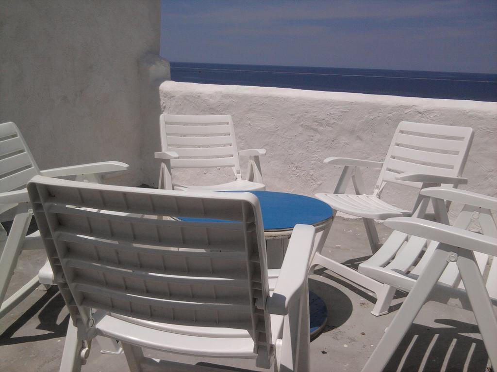 Apartamento My House Trapani Exterior foto