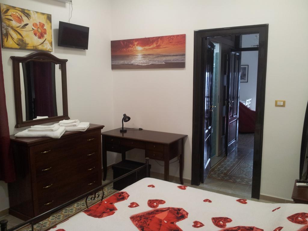Apartamento My House Trapani Exterior foto