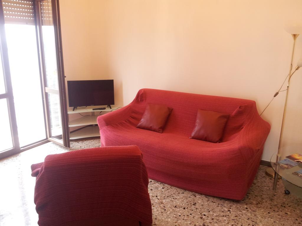 Apartamento My House Trapani Exterior foto